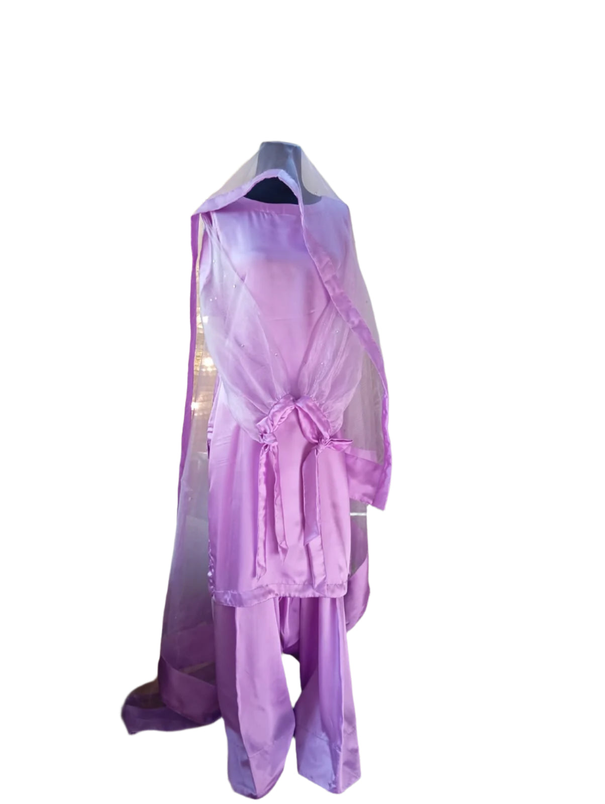 LILAC DREAMS