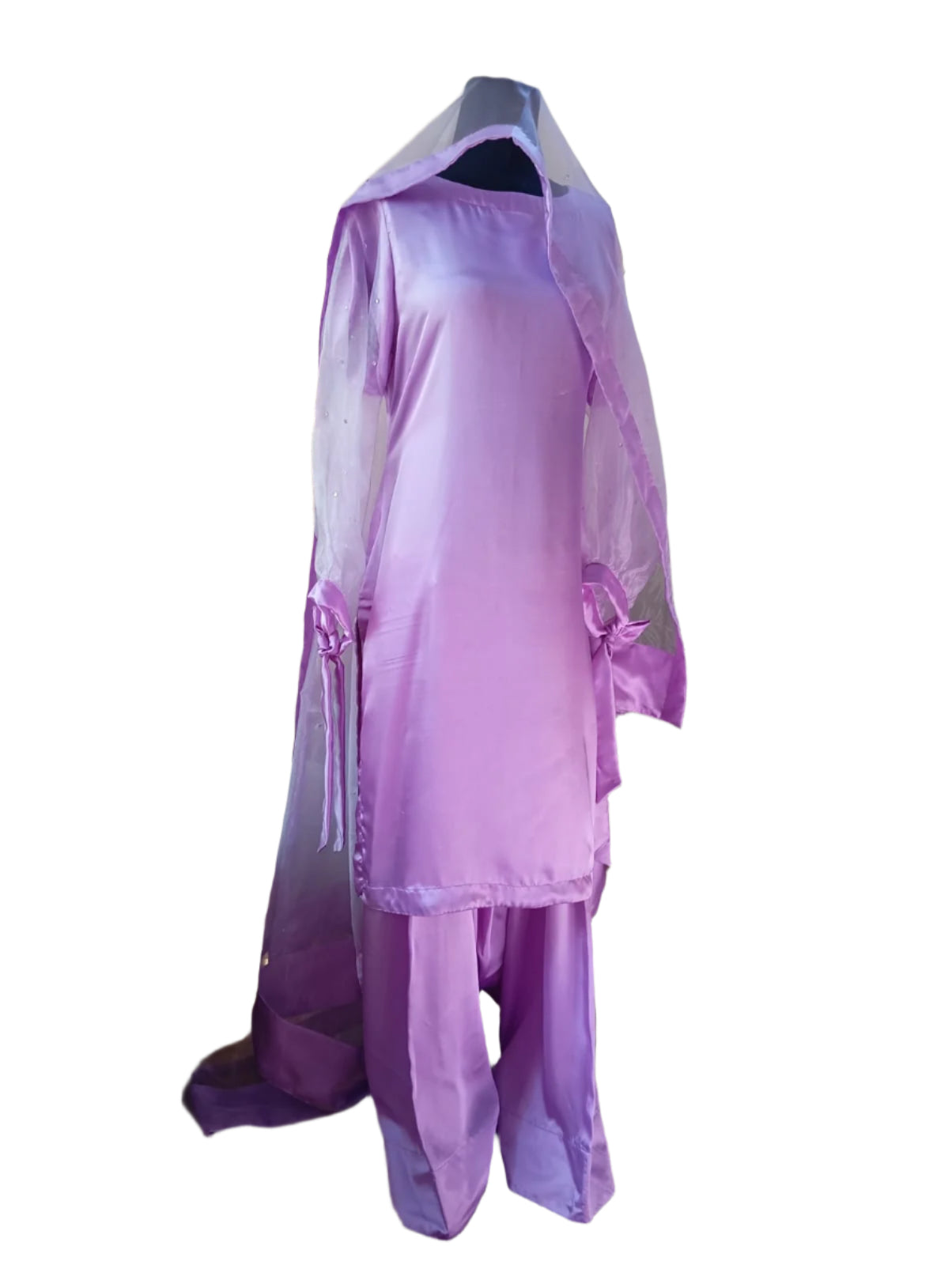 LILAC DREAMS
