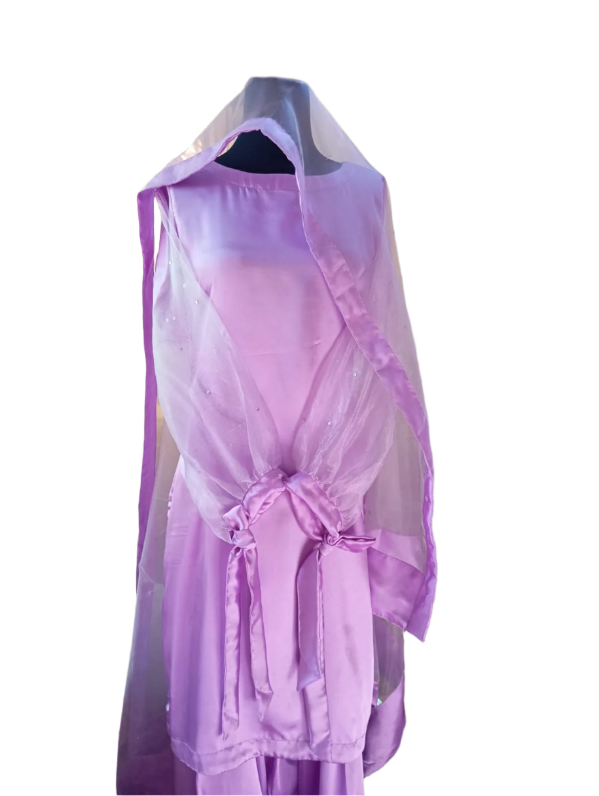 LILAC DREAMS