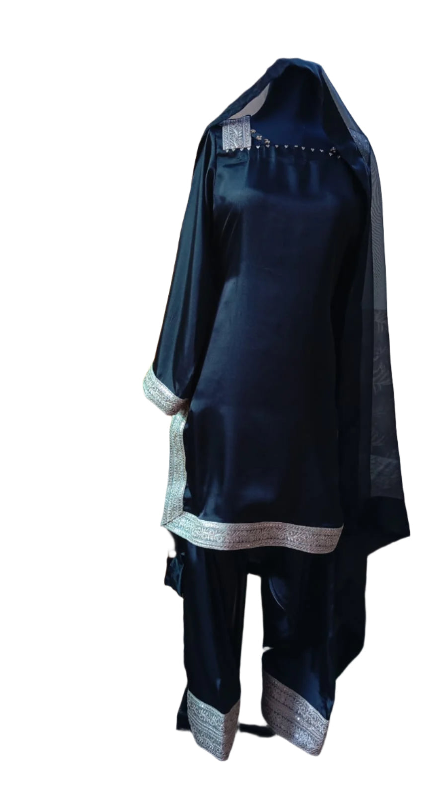 FARSHI SHALWAR SUIT