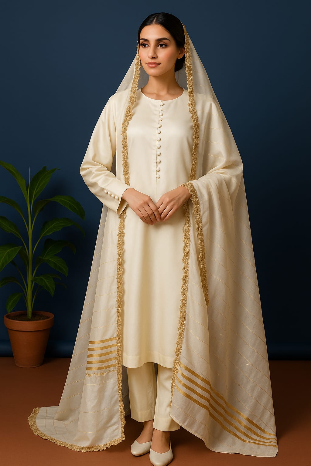 CHANDNI ELEGANCE